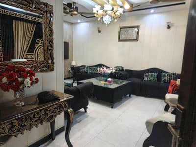 10 Marla Single Storey VIP House in C1 Township LHR