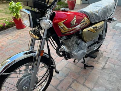 Gold Edition 2026 model