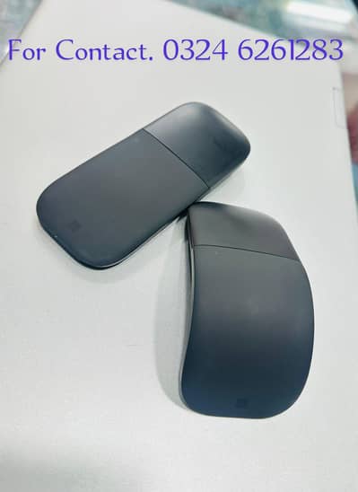 Surface Arc Mouse Bluetooth