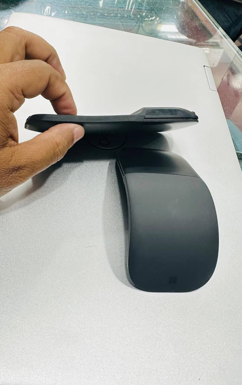 Surface Arc Mouse Bluetooth 2