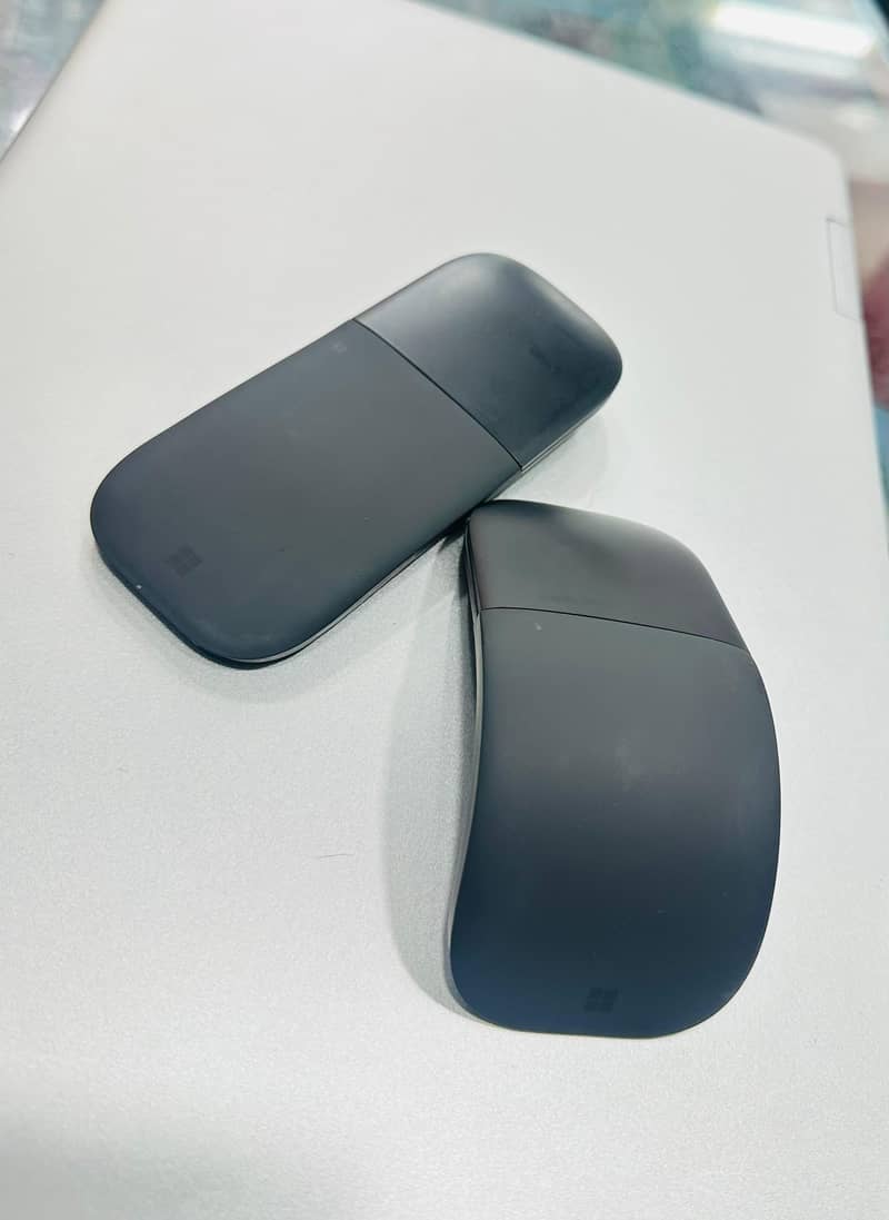 Surface Arc Mouse Bluetooth 3