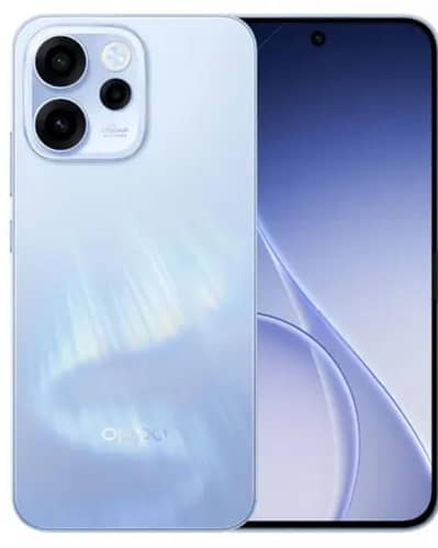 OPPO Reno 15f