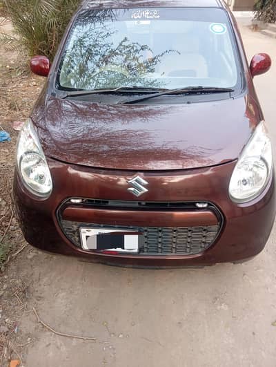 Suzuki Alto 2010