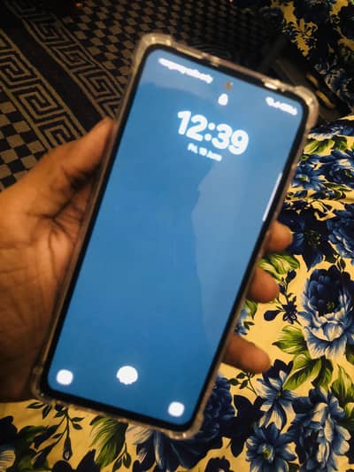 Samsung Mobile A72