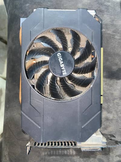 Gigabyte NVIDIA GeForce GTX-960 4GB