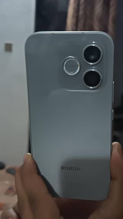 honor 600 lite