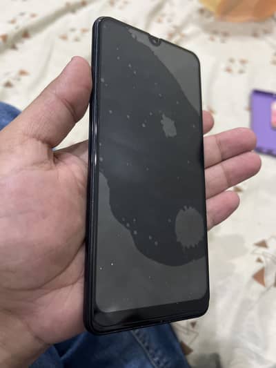 Samsung Mobile A31