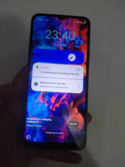 Realme C33 10/9 condition