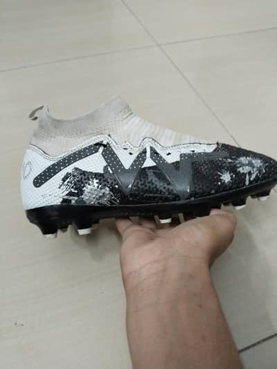 football shoes