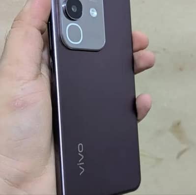 Vivo Y29