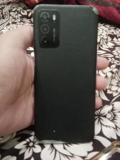 OPPO A16