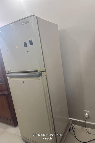 Used Orient Refrigerator in good condition