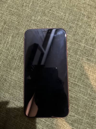 Apple IPhone XR