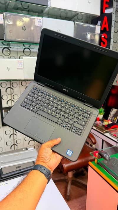 Dell Latitude 3310 | 8th Gen i3 | 8GB DDR4 | 128GB SSD