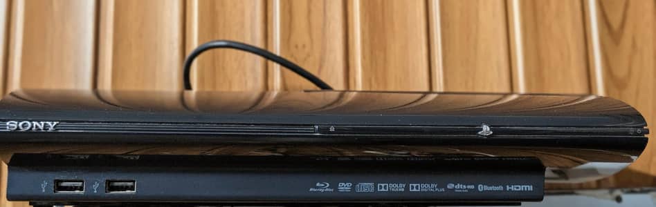 PLAYSTATION 3