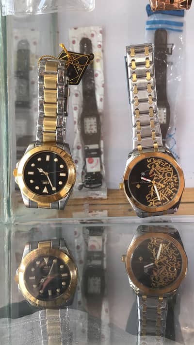 all brand watch