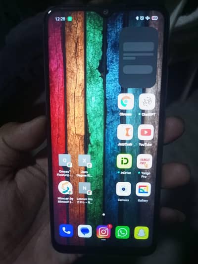 OPPO A15