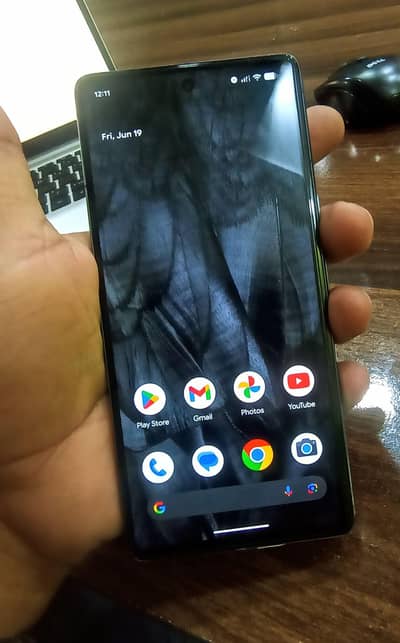 Google Pixel 7