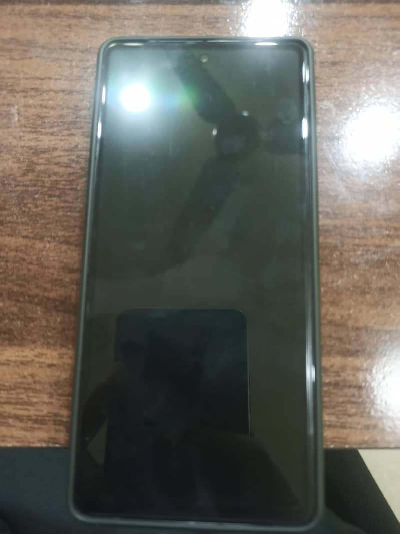 Google Pixel 7 6