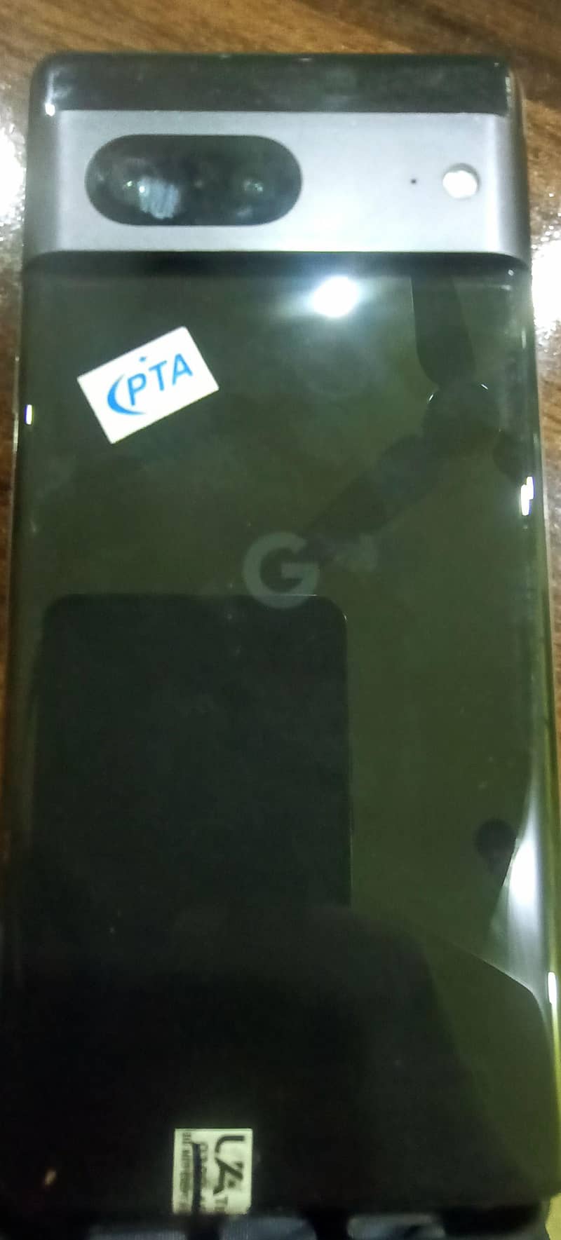 Google Pixel 7 7
