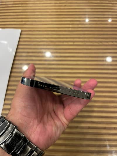 Apple iPhone 12 Pro Max