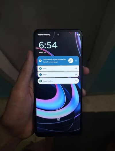 moto edge 2021