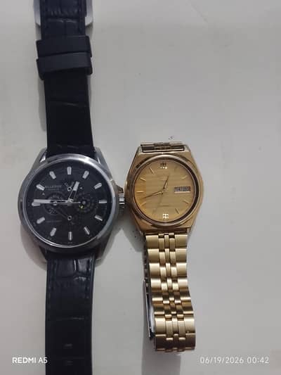 antique watches