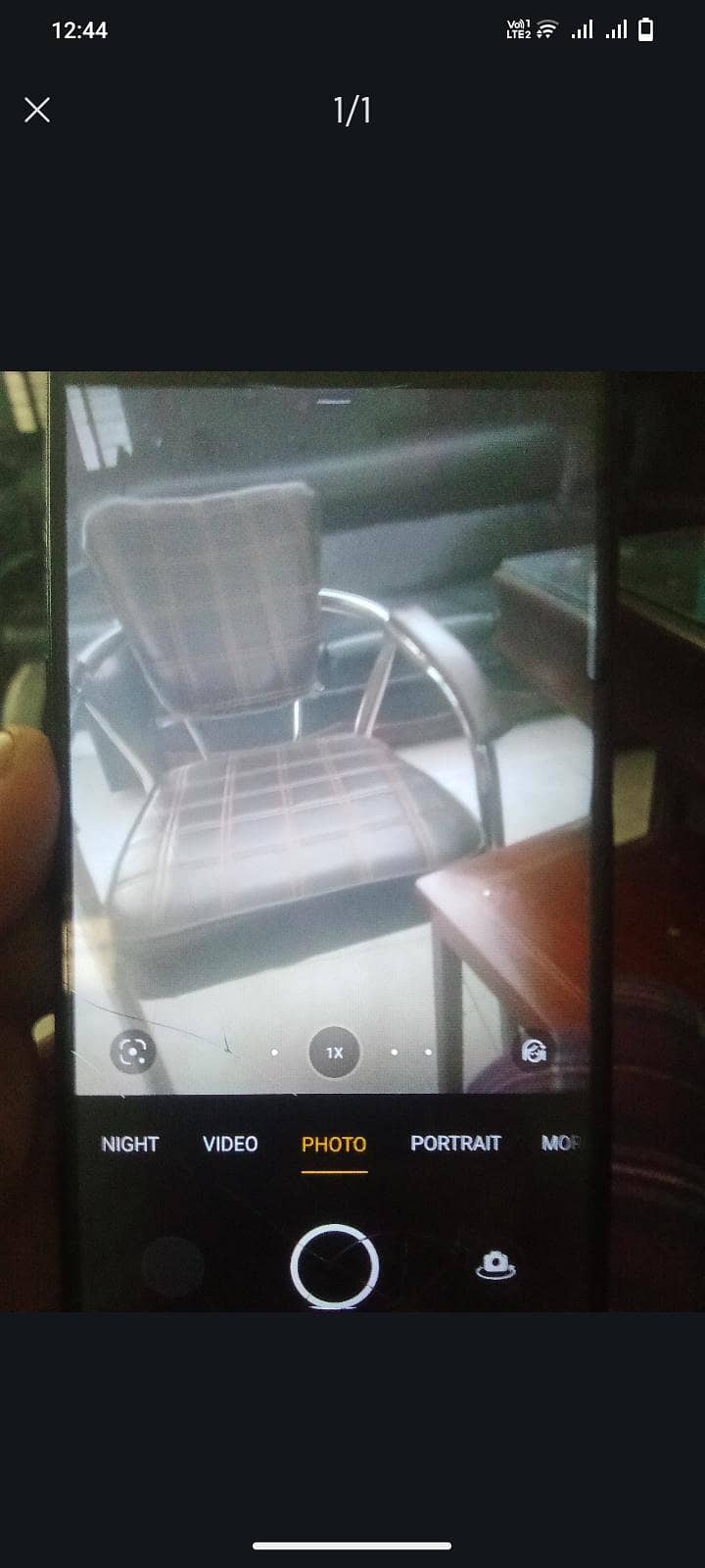 OPPO A52 2