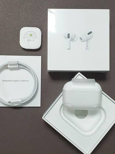 Premium wireless earbuds pro Bluetooth 5.3 (Cash on Delivery))