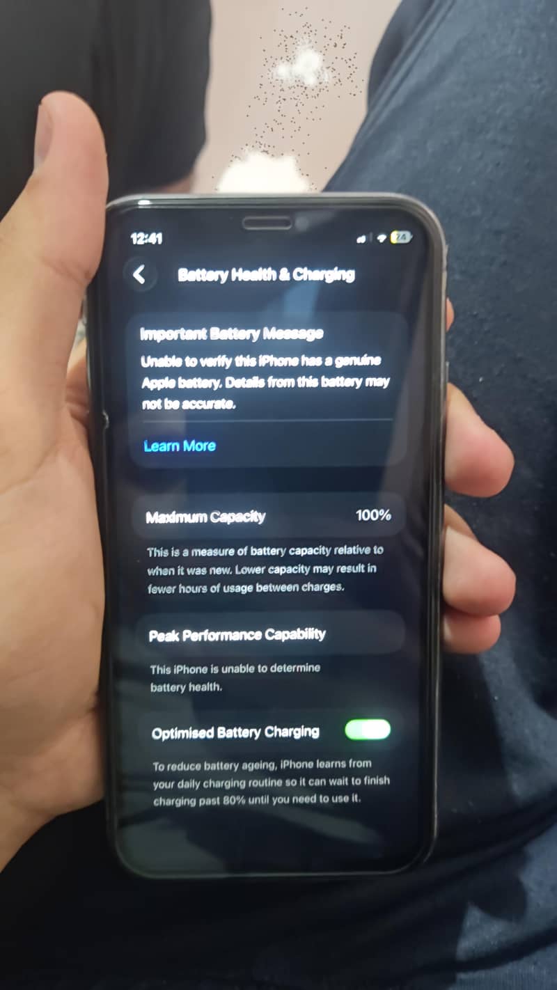 Apple iPhone 11 1
