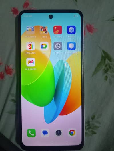 Tecno Spark 20C