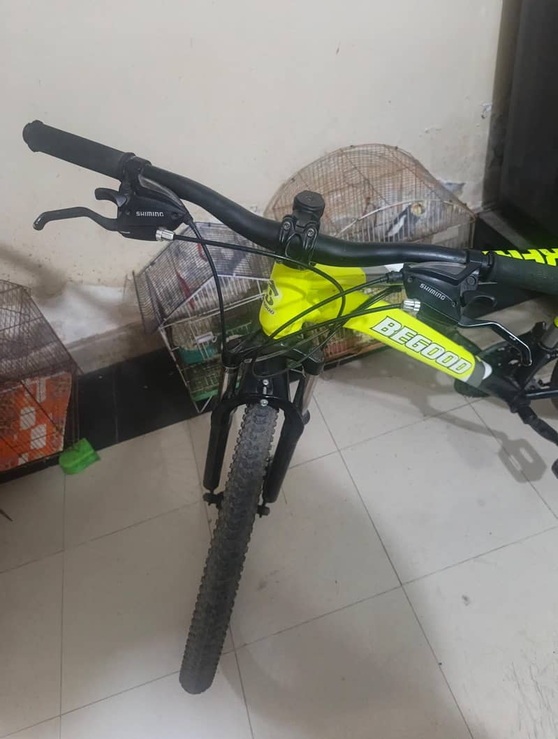 bicycle 1