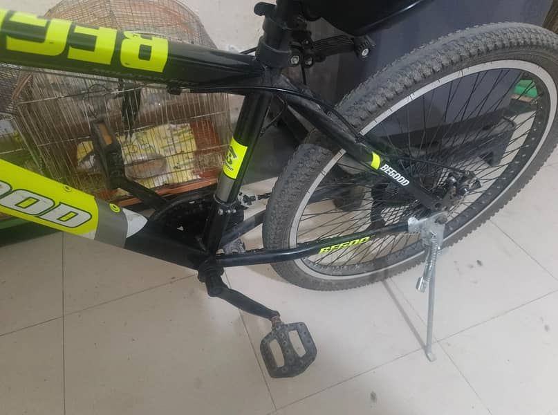 bicycle 2