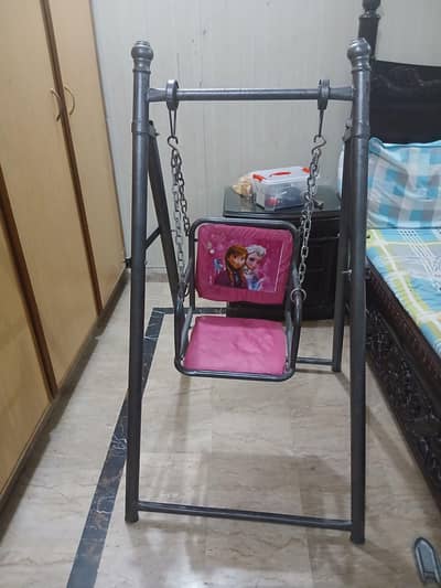 foldable jhola