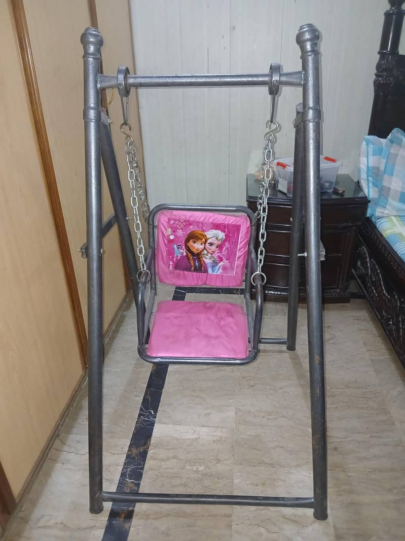 foldable jhola 1