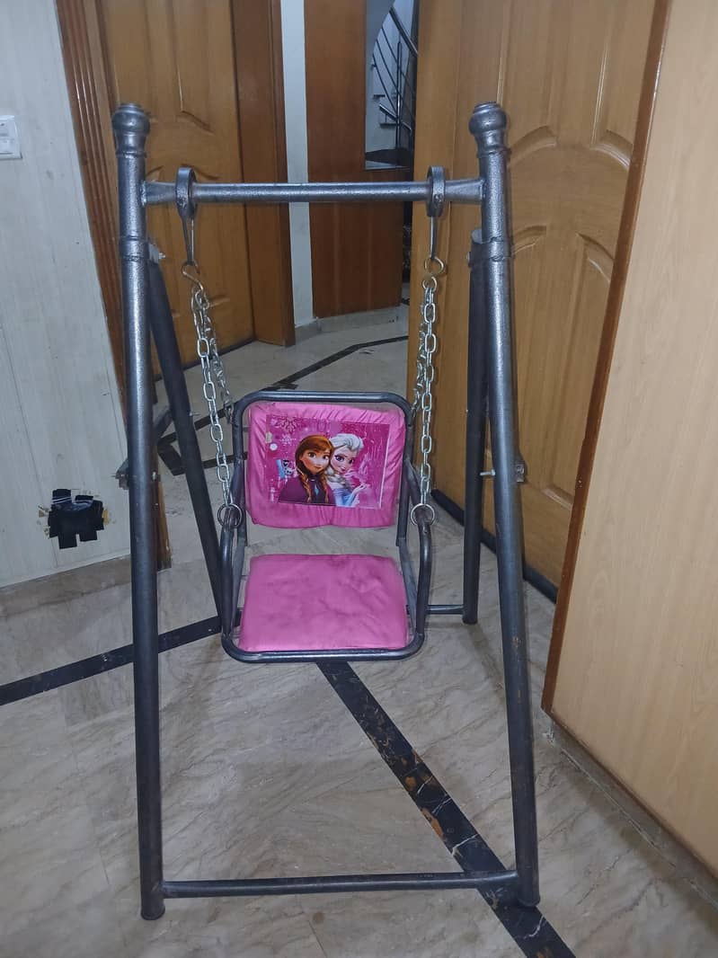 foldable jhola 2