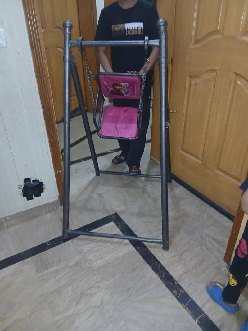 foldable jhola 3