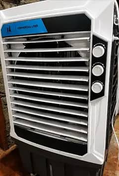 air cooler220 watt  in big size perfect condition