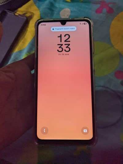 Samsung Mobile A07 5G