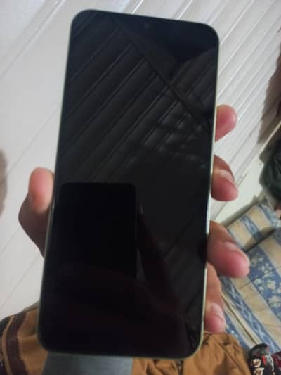 Samsung Mobile A14