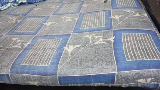 Mattress King / Double bed Size