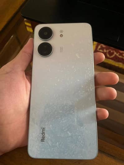 Xiaomi Redmi 13c