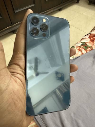 Apple iPhone 12 Pro Max 128 GB