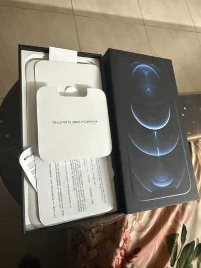 Apple iPhone 12 Pro Max 128 GB