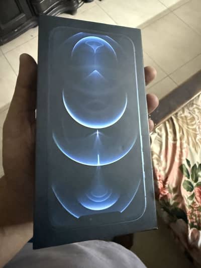 Apple iPhone 12 Pro Max 128 GB