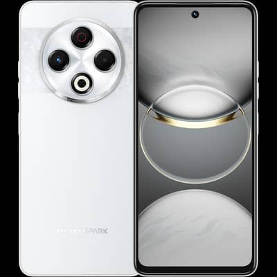 Tecno Spark 30