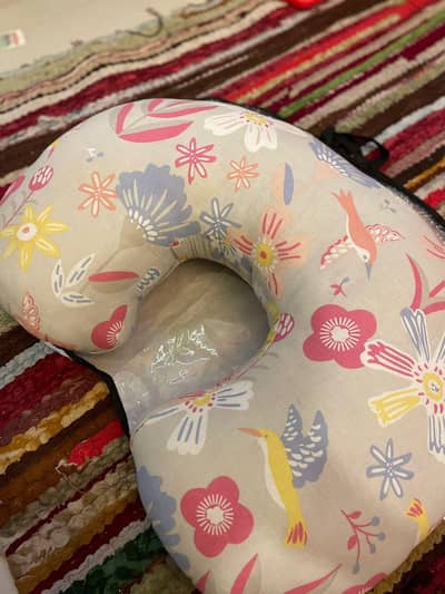 Nursing Pillow