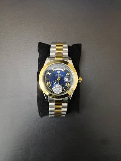 rolex oyster perpetual day date for sale