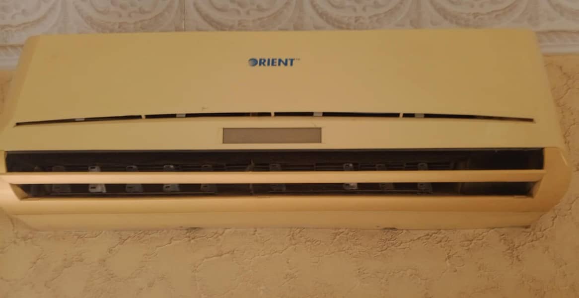 orient AC 0