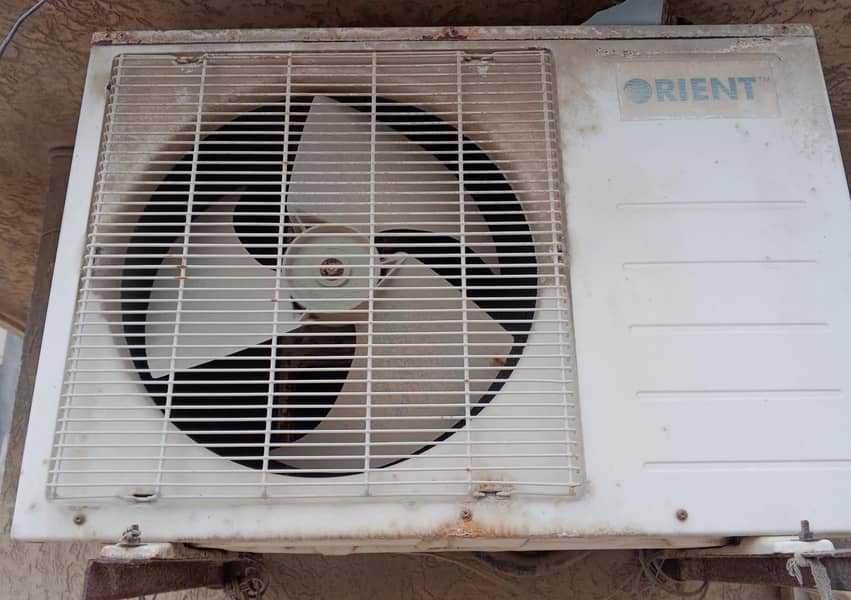 orient AC 3